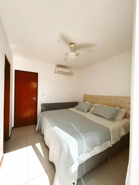 APARTAMENTO COBERTURA NO CENTRO DE CABO FRIO: 6ª foto da galeria de imagens do imóvel