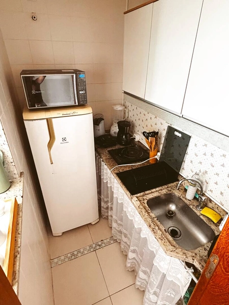 APARTAMENTO COBERTURA NO CENTRO DE CABO FRIO: 14ª foto da galeria de imagens do imóvel