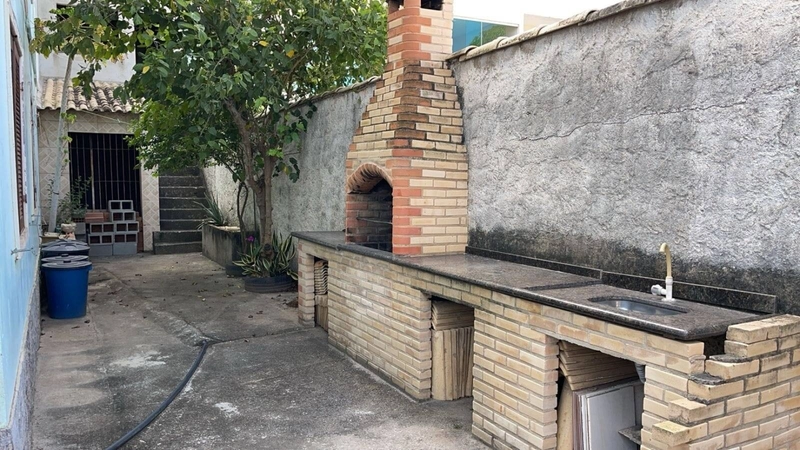 Casa Duplex, Grande e Espaçosa em São Pedro da Aldeia-RJ.: 27ª foto da galeria de imagens do imóvel
