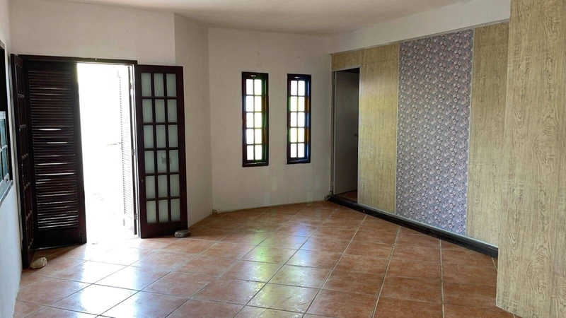 Casa Duplex, Grande e Espaçosa em São Pedro da Aldeia-RJ.: 2ª foto da galeria de imagens do imóvel