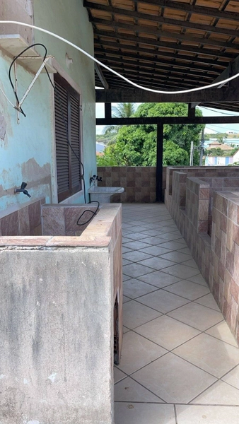 Casa Duplex, Grande e Espaçosa em São Pedro da Aldeia-RJ.: 23ª foto da galeria de imagens do imóvel
