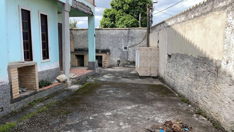 Casa Duplex, Grande e Espaçosa em São Pedro da Aldeia-RJ.: 28ª foto da galeria de imagens do imóvel