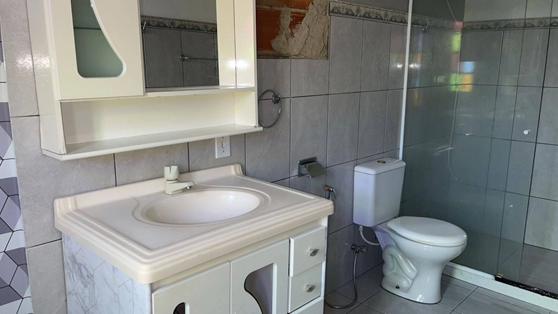 Casa Duplex, Grande e Espaçosa em São Pedro da Aldeia-RJ.: 16ª foto da galeria de imagens do imóvel