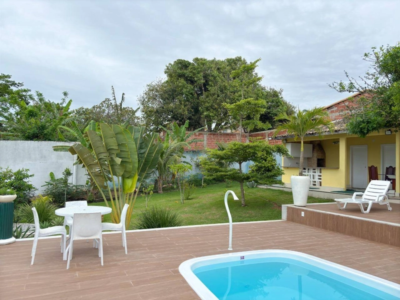 Casa Duplex, Grande e Espaçosa em São Pedro da Aldeia-RJ.: 40ª foto da galeria de imagens do imóvel