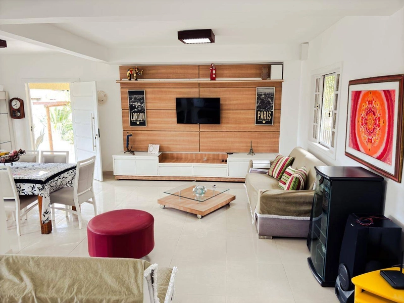 Casa Duplex, Grande e Espaçosa em São Pedro da Aldeia-RJ.: 59ª foto da galeria de imagens do imóvel