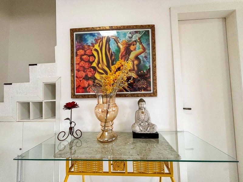 Casa Duplex, Grande e Espaçosa em São Pedro da Aldeia-RJ.: 64ª foto da galeria de imagens do imóvel