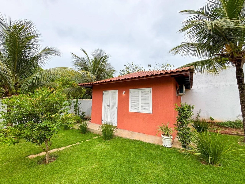 Casa Duplex, Grande e Espaçosa em São Pedro da Aldeia-RJ.: 49ª foto da galeria de imagens do imóvel
