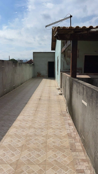 Casa Duplex, Grande e Espaçosa em São Pedro da Aldeia-RJ.: 21ª foto da galeria de imagens do imóvel