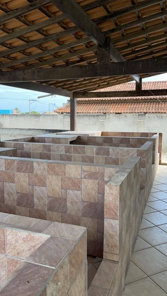 Casa Duplex, Grande e Espaçosa em São Pedro da Aldeia-RJ.: 22ª foto da galeria de imagens do imóvel