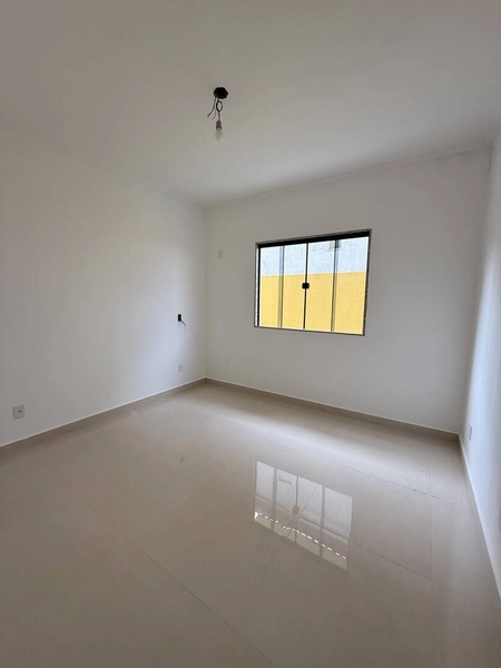 Casa Espaçosa a uma Quadra da Praia – Foguete, Cabo Frio com 3 suítes: 10ª foto da galeria de imagens do imóvel