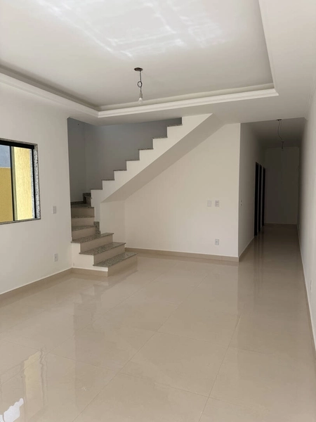 Casa Espaçosa a uma Quadra da Praia – Foguete, Cabo Frio com 3 suítes: 7ª foto da galeria de imagens do imóvel