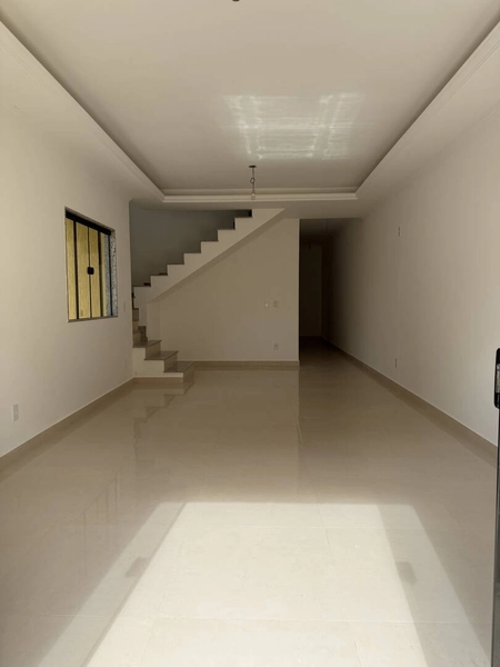 Casa Espaçosa a uma Quadra da Praia – Foguete, Cabo Frio com 3 suítes: 5ª foto da galeria de imagens do imóvel