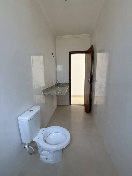 Casa Espaçosa a uma Quadra da Praia – Foguete, Cabo Frio com 3 suítes: 13ª foto da galeria de imagens do imóvel