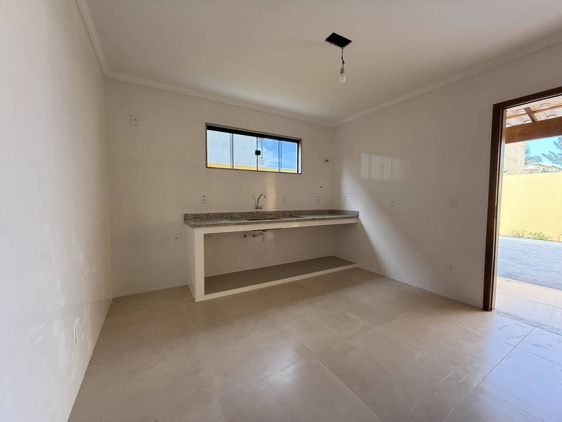Casa Espaçosa a uma Quadra da Praia – Foguete, Cabo Frio com 3 suítes: 16ª foto da galeria de imagens do imóvel