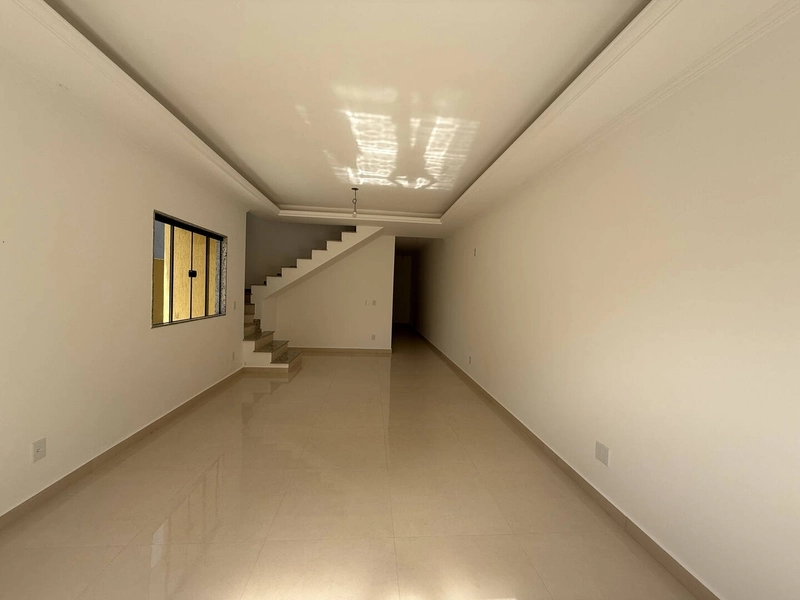 Casa Espaçosa a uma Quadra da Praia – Foguete, Cabo Frio com 3 suítes: 2ª foto da galeria de imagens do imóvel