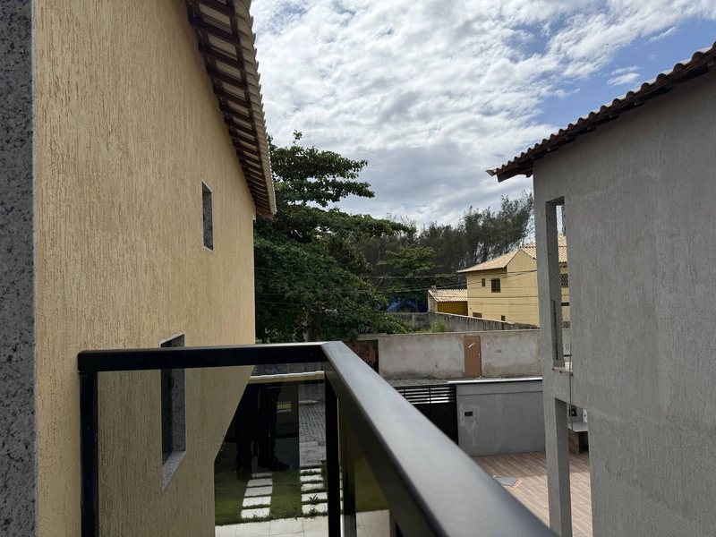 Casa Espaçosa a uma Quadra da Praia – Foguete, Cabo Frio com 3 suítes: 56ª foto da galeria de imagens do imóvel