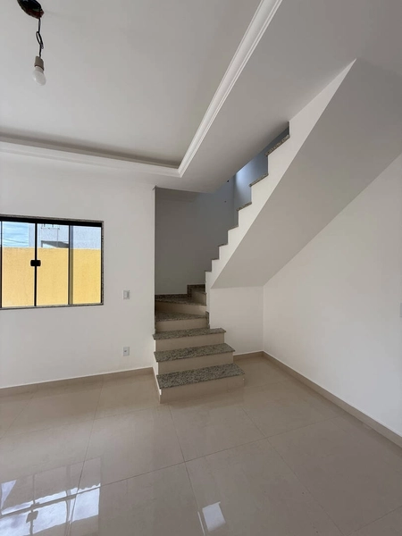 Casa Espaçosa a uma Quadra da Praia – Foguete, Cabo Frio com 3 suítes: 24ª foto da galeria de imagens do imóvel