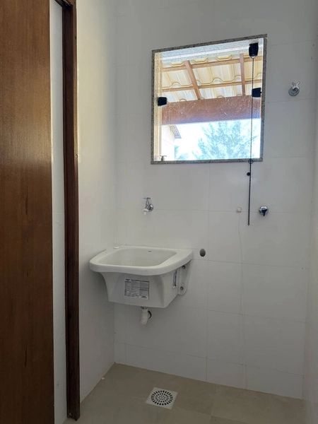 Casa Espaçosa a uma Quadra da Praia – Foguete, Cabo Frio com 3 suítes: 20ª foto da galeria de imagens do imóvel