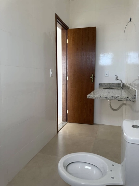 Casa Espaçosa a uma Quadra da Praia – Foguete, Cabo Frio com 3 suítes: 48ª foto da galeria de imagens do imóvel