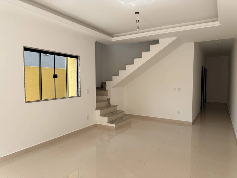 Casa Espaçosa a uma Quadra da Praia – Foguete, Cabo Frio com 3 suítes: 6ª foto da galeria de imagens do imóvel