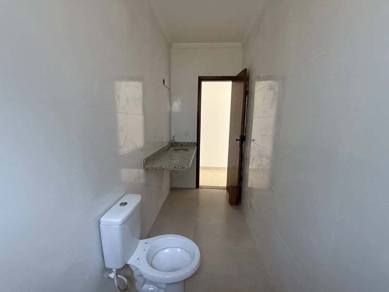 Casa Espaçosa a uma Quadra da Praia – Foguete, Cabo Frio com 3 suítes: 14ª foto da galeria de imagens do imóvel