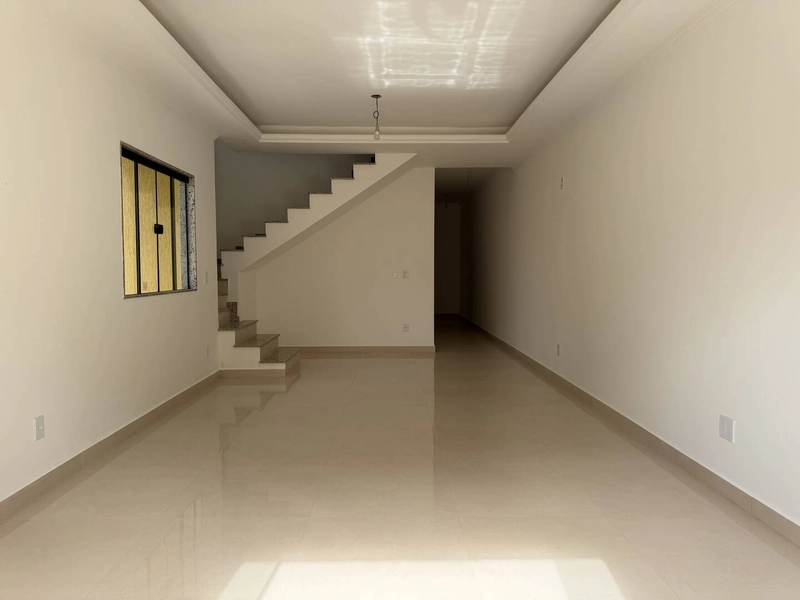 Casa Espaçosa a uma Quadra da Praia – Foguete, Cabo Frio com 3 suítes: 3ª foto da galeria de imagens do imóvel