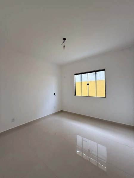 Casa Espaçosa a uma Quadra da Praia – Foguete, Cabo Frio com 3 suítes: 11ª foto da galeria de imagens do imóvel