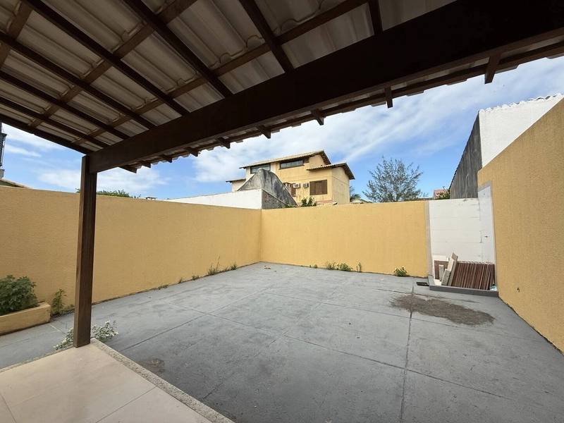 Casa Espaçosa a uma Quadra da Praia – Foguete, Cabo Frio com 3 suítes: 21ª foto da galeria de imagens do imóvel