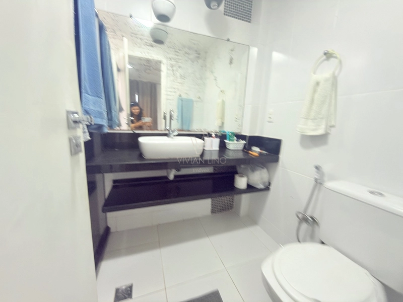 Cobertura 3 quartos, 2 suíte no Braga: 5ª foto da galeria de imagens do imóvel