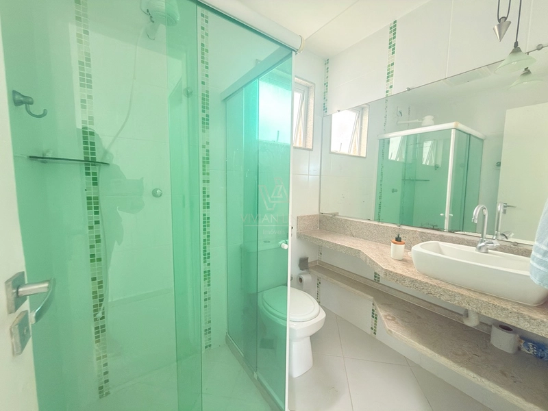 Cobertura 3 quartos, 2 suíte no Braga: 4ª foto da galeria de imagens do imóvel
