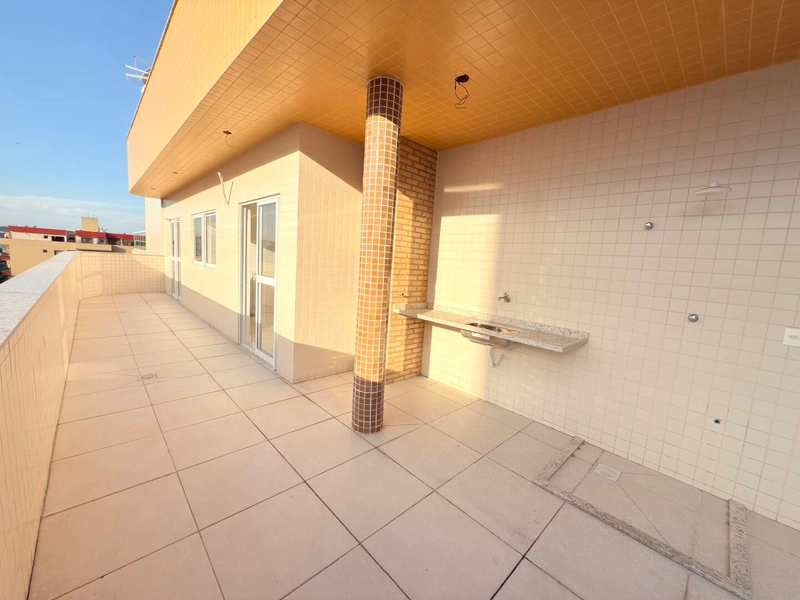 Cobertura Exclusiva à Venda no Braga – Conforto, Espaço e Localização: 14ª foto da galeria de imagens do imóvel