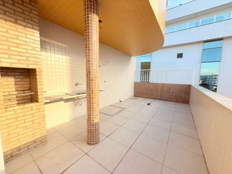 Cobertura Exclusiva à Venda no Braga – Conforto, Espaço e Localização: 15ª foto da galeria de imagens do imóvel