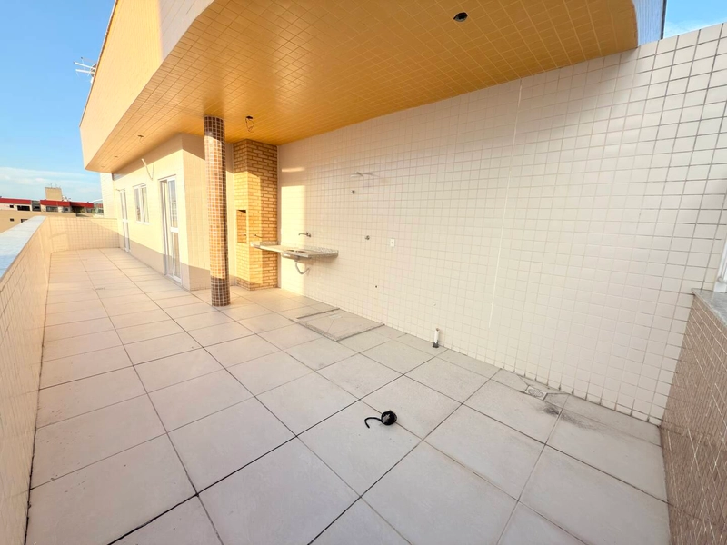 Cobertura Exclusiva à Venda no Braga – Conforto, Espaço e Localização: 3ª foto da galeria de imagens do imóvel