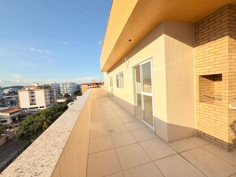 Cobertura Exclusiva à Venda no Braga – Conforto, Espaço e Localização: 16ª foto da galeria de imagens do imóvel