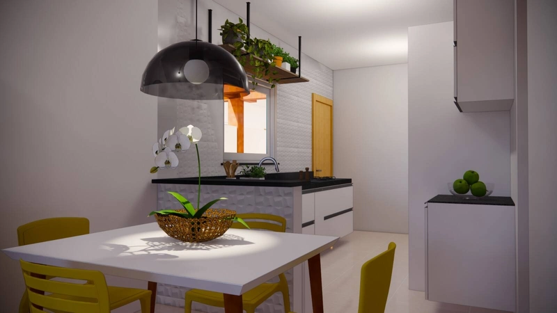 Casa nova à venda na Vila do Peró – Lançamento | Aceita financiamento: 7ª foto da galeria de imagens do imóvel