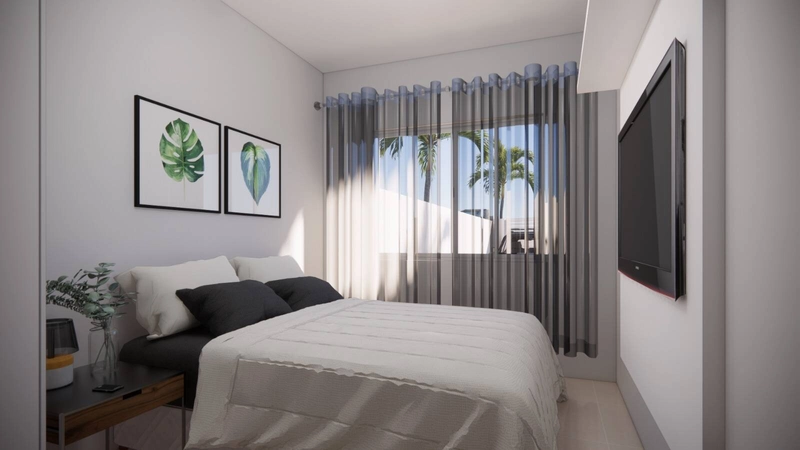 Casa nova à venda na Vila do Peró – Lançamento | Aceita financiamento: 1ª foto da galeria de imagens do imóvel