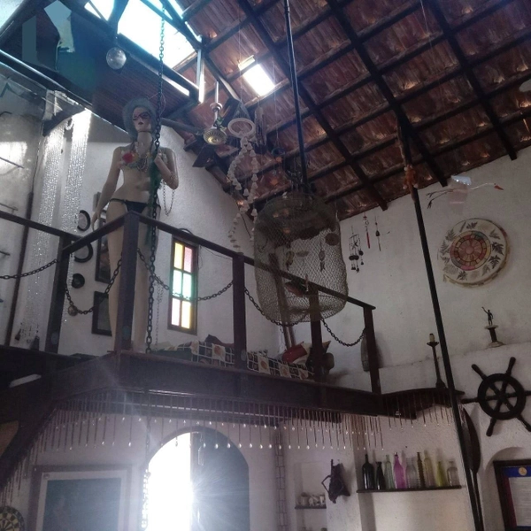 Casa para Venda em Cabo Frio no Recanto das Dunas.: 13ª foto da galeria de imagens do imóvel