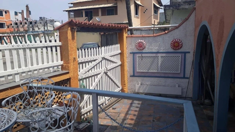 Casa para Venda em Cabo Frio no Recanto das Dunas.: 24ª foto da galeria de imagens do imóvel