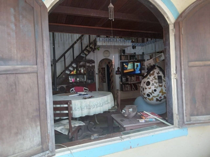 Casa para Venda em Cabo Frio no Recanto das Dunas.: 9ª foto da galeria de imagens do imóvel