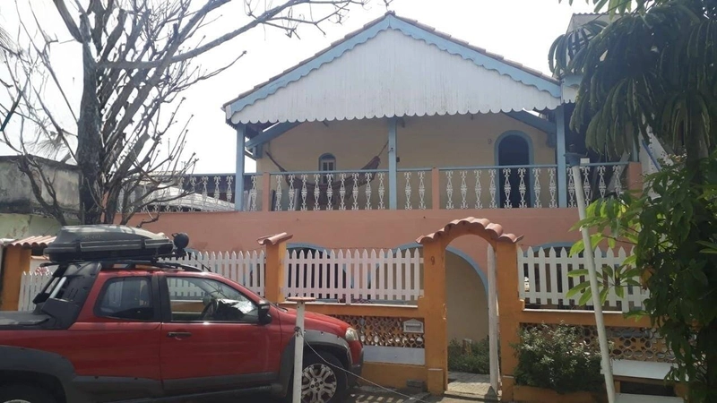 Casa para Venda em Cabo Frio no Recanto das Dunas.: 1ª foto da galeria de imagens do imóvel