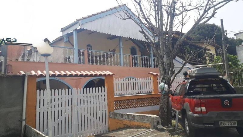 Casa para Venda em Cabo Frio no Recanto das Dunas.: 2ª foto da galeria de imagens do imóvel