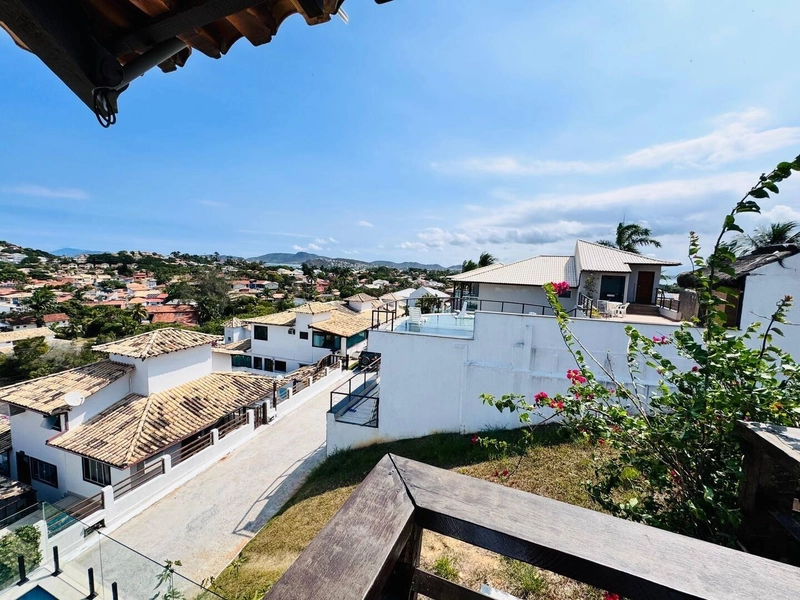 Oportunidade Única em Búzios – Condomínio  | PORTEIRA FECHADA: 36ª foto da galeria de imagens do imóvel