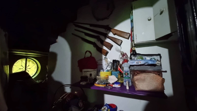 Casa à venda em São Pedro da Aldeia - Balneário, próximo à lagoa.: 37ª foto da galeria de imagens do imóvel