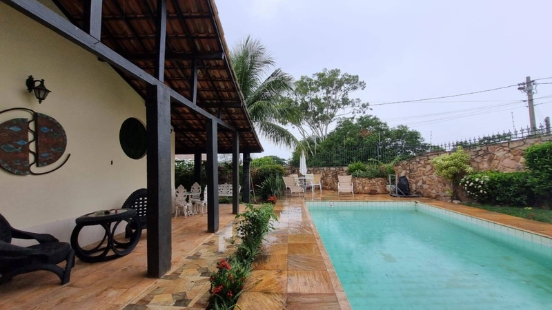 Casa à venda em São Pedro da Aldeia - Balneário, próximo à lagoa.: 64ª foto da galeria de imagens do imóvel