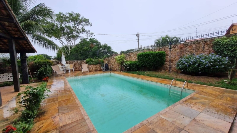 Casa à venda em São Pedro da Aldeia - Balneário, próximo à lagoa.: 73ª foto da galeria de imagens do imóvel