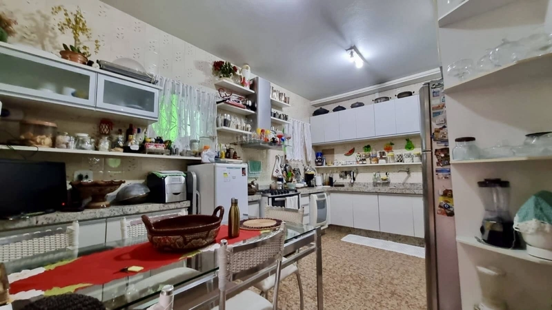 Casa à venda em São Pedro da Aldeia - Balneário, próximo à lagoa.: 8ª foto da galeria de imagens do imóvel