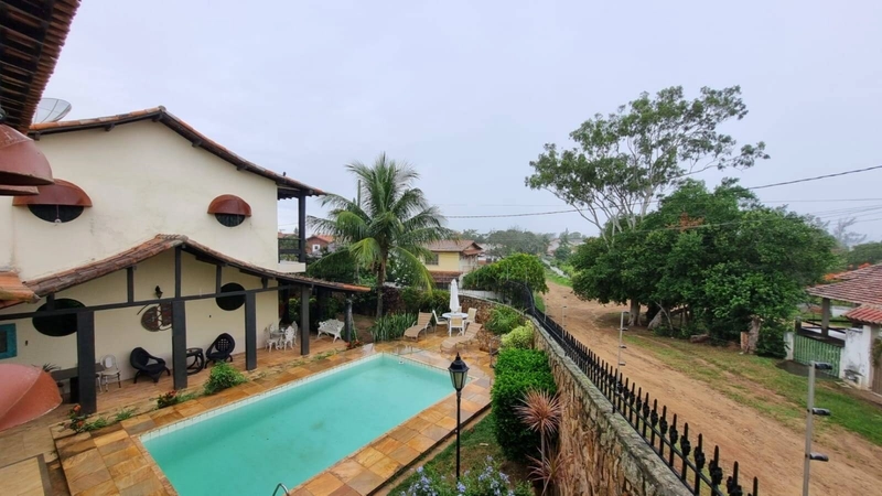 Casa à venda em São Pedro da Aldeia - Balneário, próximo à lagoa.: 67ª foto da galeria de imagens do imóvel