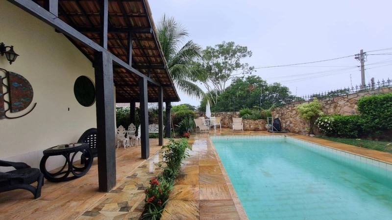 Casa à venda em São Pedro da Aldeia - Balneário, próximo à lagoa.: 57ª foto da galeria de imagens do imóvel