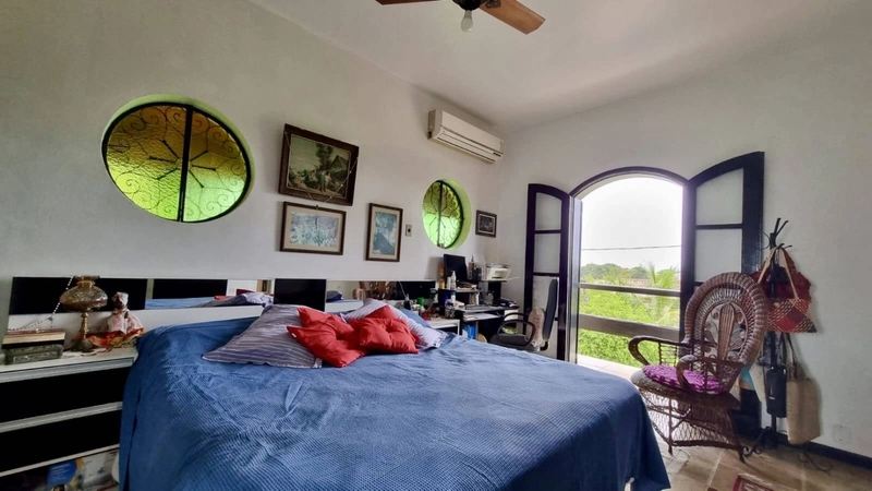 Casa à venda em São Pedro da Aldeia - Balneário, próximo à lagoa.: 13ª foto da galeria de imagens do imóvel