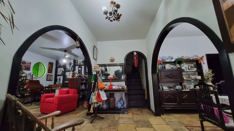 Casa à venda em São Pedro da Aldeia - Balneário, próximo à lagoa.: 51ª foto da galeria de imagens do imóvel